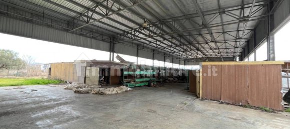 1500m² Warehouse in Rosciano, Italy No. 69192 14