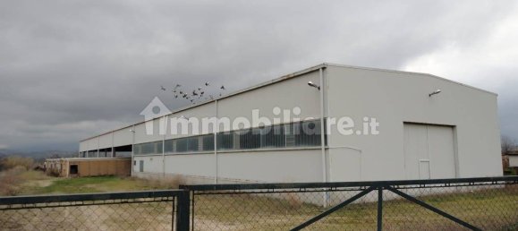 1500m² Warehouse in Rosciano, Italy No. 69192 8