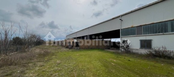 1500m² Warehouse in Rosciano, Italy No. 69192 6