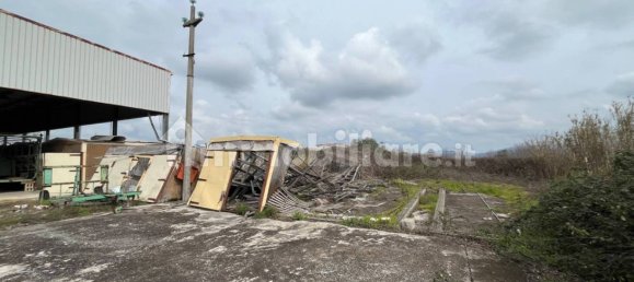 1500m² Warehouse in Rosciano, Italy No. 69192 20