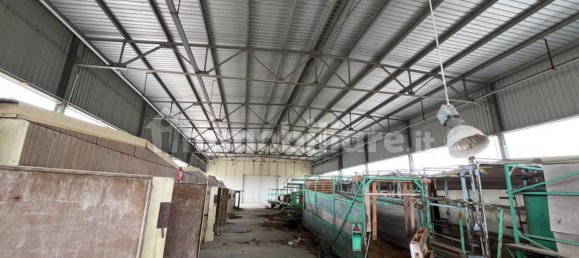 1500m² Warehouse in Rosciano, Italy No. 69192 27