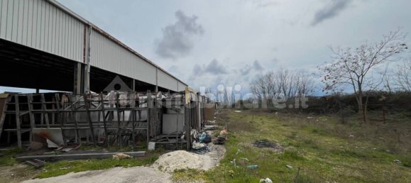 1500m² Warehouse in Rosciano, Italy No. 69192 22