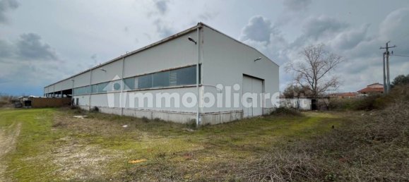 1500m² Warehouse in Rosciano, Italy No. 69192 5