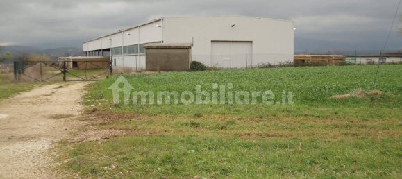 1500m² Warehouse in Rosciano, Italy No. 69192 11