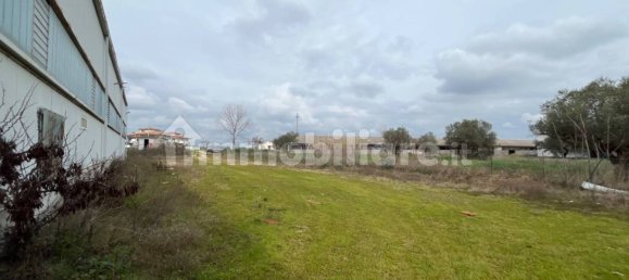 1500m² Warehouse in Rosciano, Italy No. 69192 12