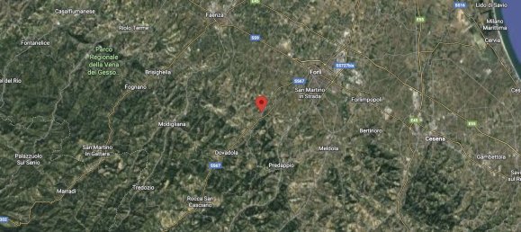 Дуплекс с 5 комнатами в Кастрокаро Терме э Терра дель Соле, Италия № 269473 9