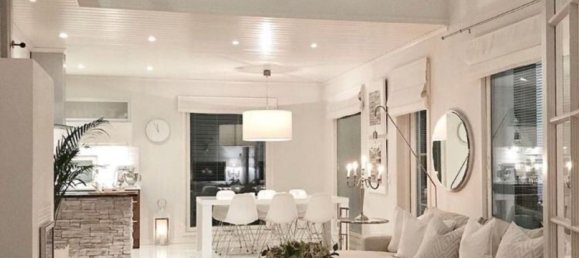 Дуплекс с 5 комнатами в Кастрокаро Терме э Терра дель Соле, Италия № 269473 14