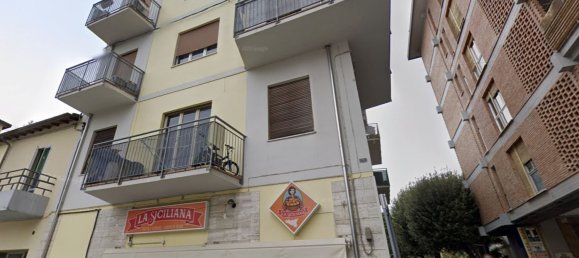 Дуплекс с 5 комнатами в Кастрокаро Терме э Терра дель Соле, Италия № 269473 6