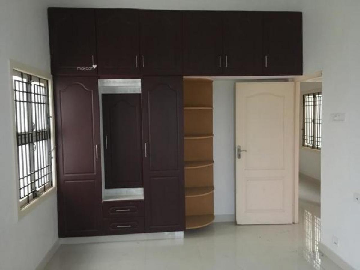 3 غرف نوم منزل في Tirunelveli, India رقم 11842