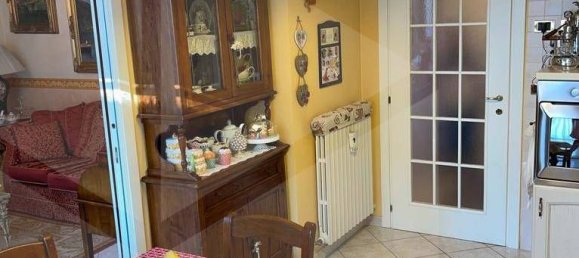 5-Zimmer Wohnung in Bologna, Italy, Nr. 27514 17