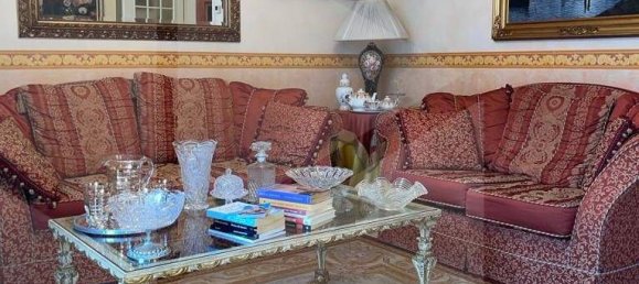 5-Zimmer Wohnung in Bologna, Italy, Nr. 27514 11