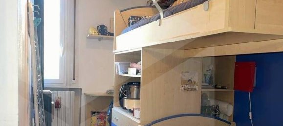 5-Zimmer Wohnung in Bologna, Italy, Nr. 27514 27
