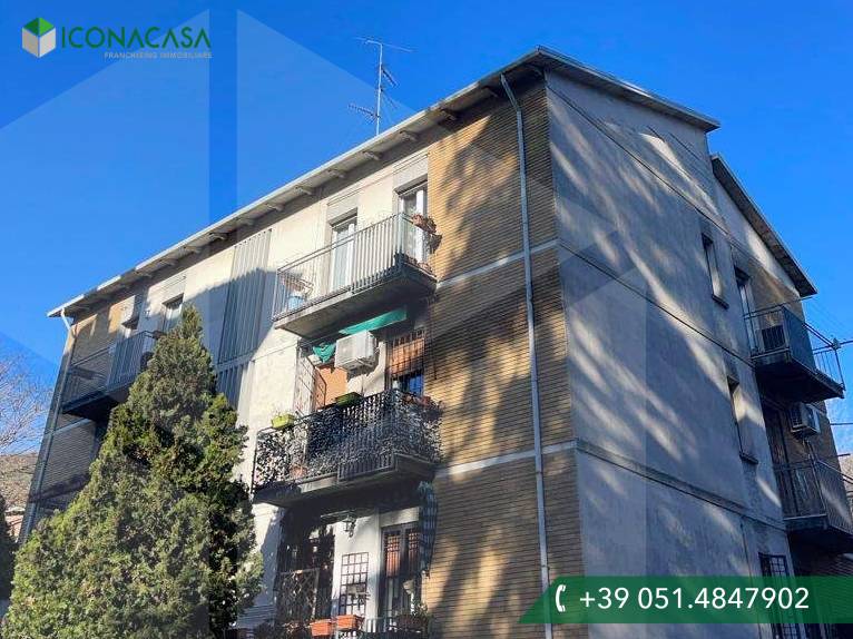 5-Zimmer Wohnung in Bologna, Italy, Nr. 27514