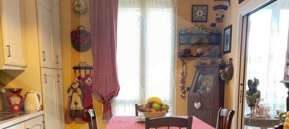5-Zimmer Wohnung in Bologna, Italy, Nr. 27514 22