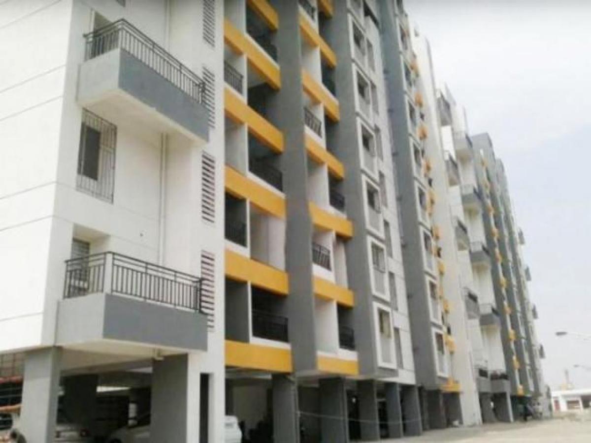 Casa T2 em Pune, India N.º 23158