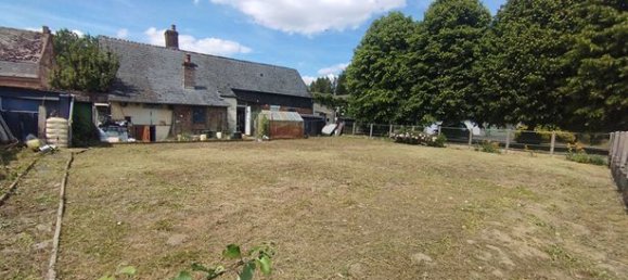 1 bedroom House in Voulpaix, France No. 308603 9