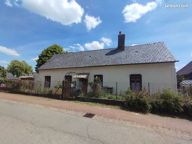 1 bedroom House in Voulpaix, France No. 308603