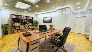 3-salle Bureau à Hernals, Austria No. 205841