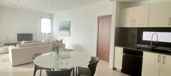 Apartamento T3 em Livadia, Cyprus N.º 25931 11