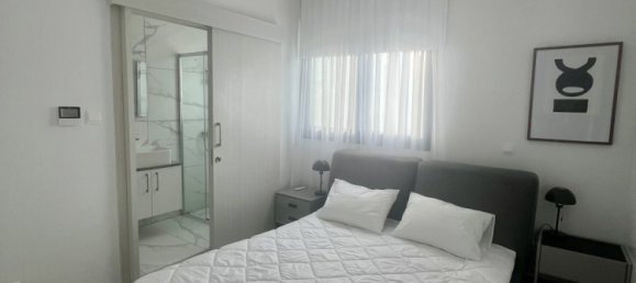 Apartamento T3 em Livadia, Cyprus N.º 25931 16