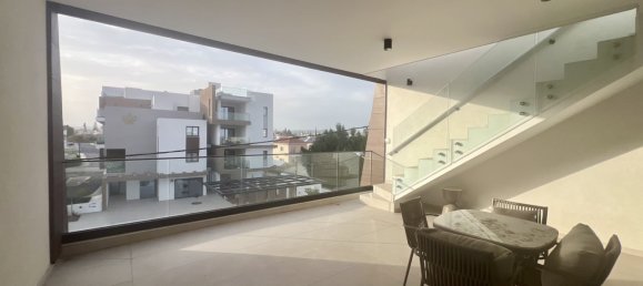 Apartamento T3 em Livadia, Cyprus N.º 25931 6