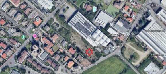 3915m² Land in Pogliano Milanese, Italy No. 73917 7