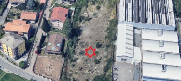 3915m² Land in Pogliano Milanese, Italy No. 73917 6