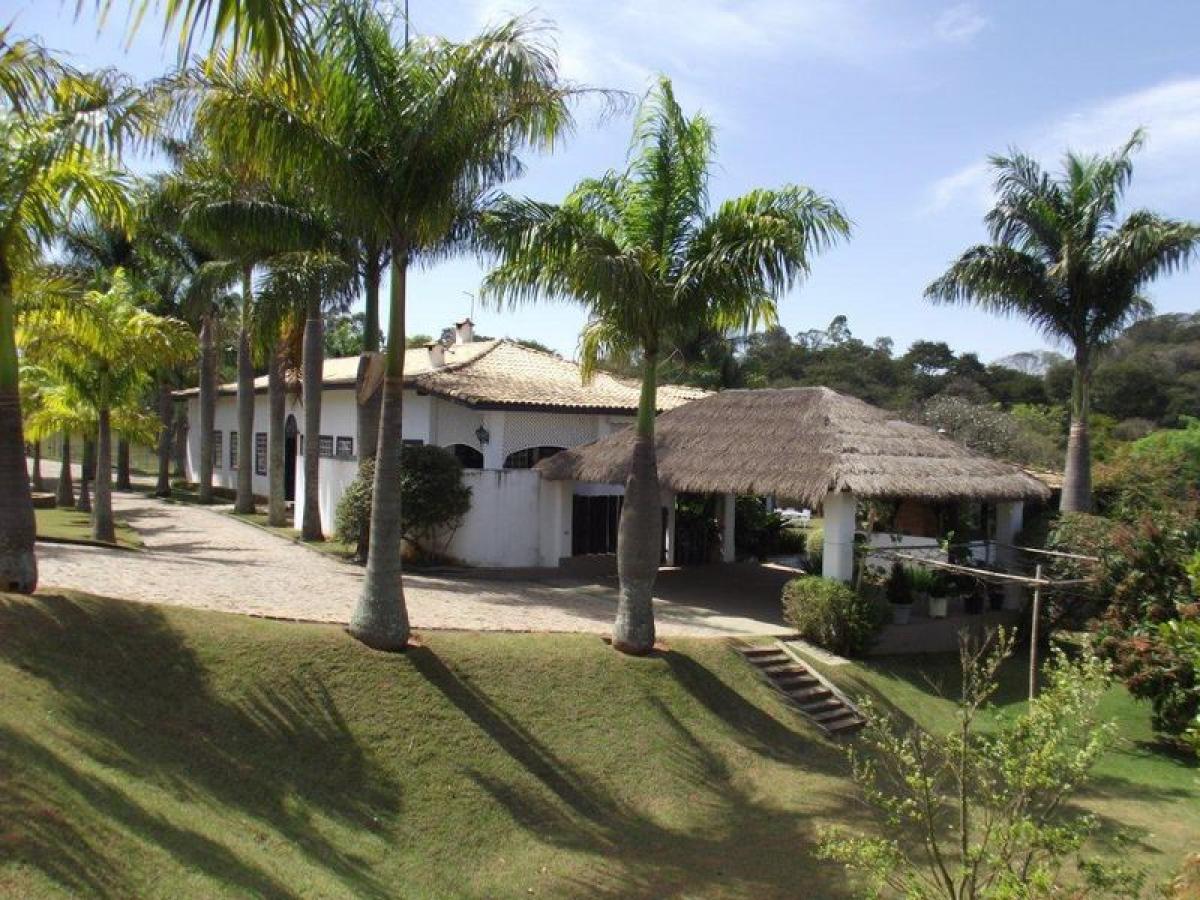 4 غرف نوم منزل في Sao Paulo, Brazil رقم 490824