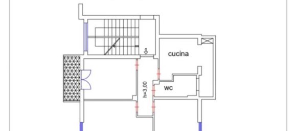 2 غرف نوم شقة في Messina, Italy رقم 216353 16
