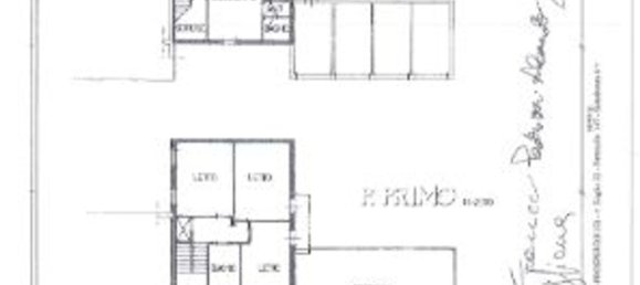 4 rooms House in San Prospero, Italy No. 295662 44