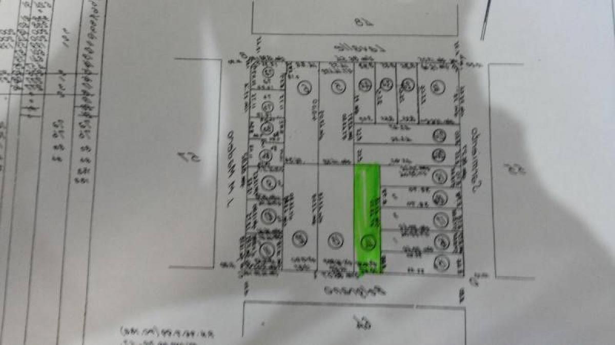 Земельный участок в Сан-Фернандо, Аргентина № 46456