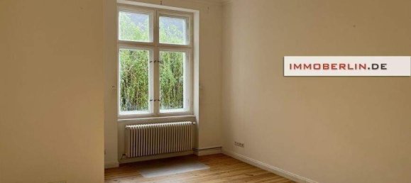 2-Zimmer Wohnung in Mitte, Germany, Nr. 351429 2