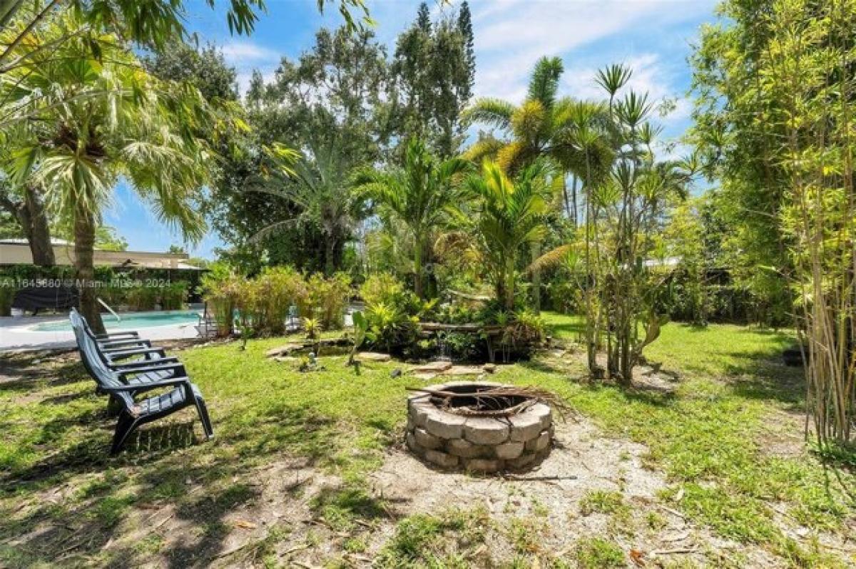 3 bedrooms House in Miami, USA No. 321655