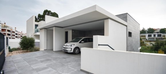 Villa de 3 dormitorios en Cascais, Portugal No. 114756 5