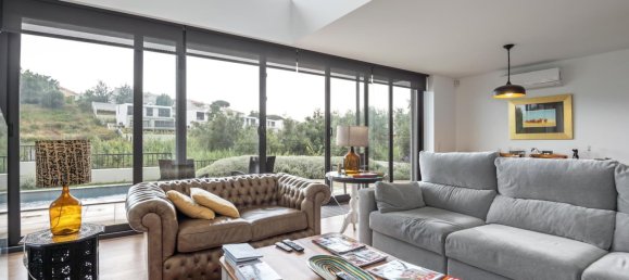 Villa de 3 dormitorios en Cascais, Portugal No. 114756 17