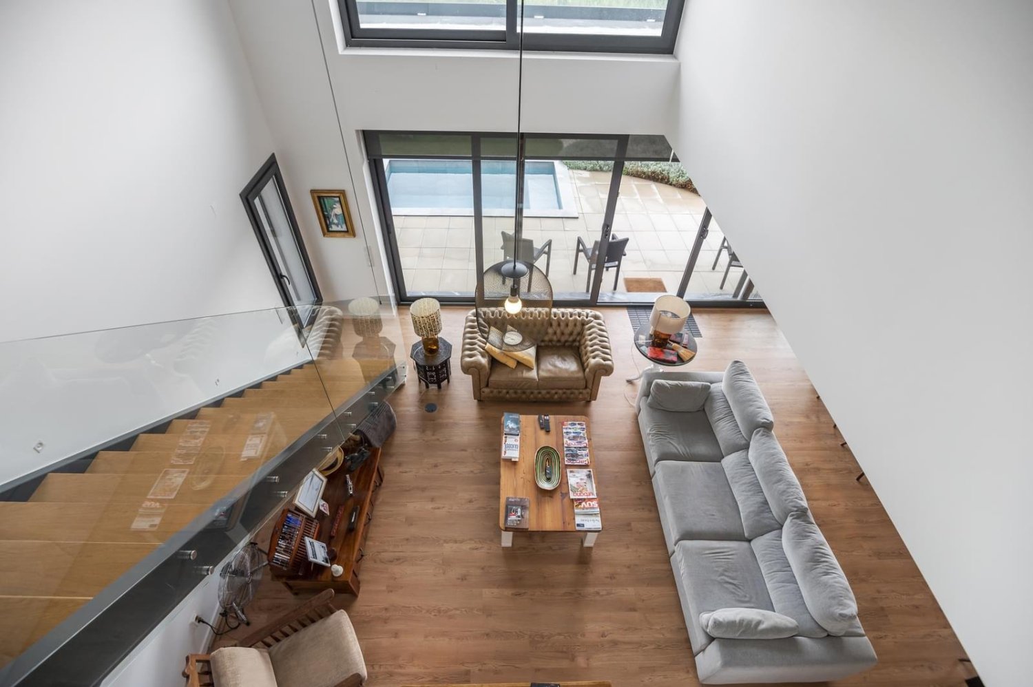 Villa de 3 dormitorios en Cascais, Portugal No. 114756