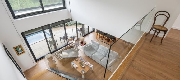 Villa de 3 dormitorios en Cascais, Portugal No. 114756 13