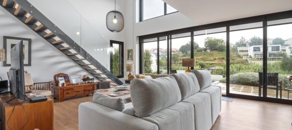 Villa de 3 dormitorios en Cascais, Portugal No. 114756 18