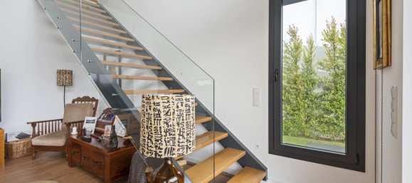 Villa de 3 dormitorios en Cascais, Portugal No. 114756 26