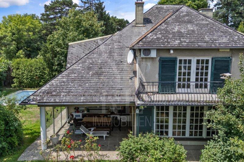 7غرفة منزل في Wahring, Austria رقم 215544