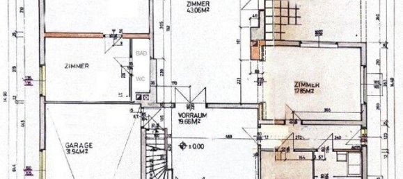 Casa de 7 divisões em Wahring, Austria N.º 215544 13