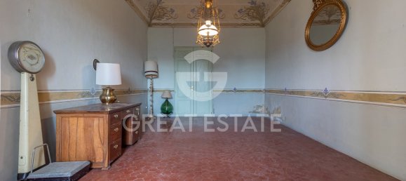 11 bedrooms Castles in Fabro, Italy No. 154335 12