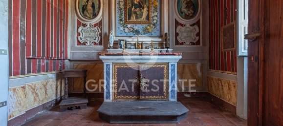 11 bedrooms Castles in Fabro, Italy No. 154335 22