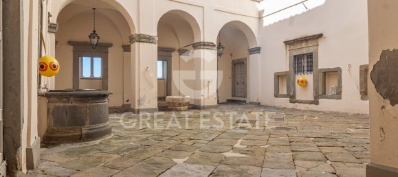 11 bedrooms Castles in Fabro, Italy No. 154335 20