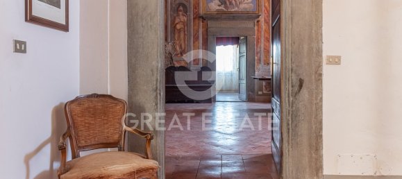 11 bedrooms Castles in Fabro, Italy No. 154335 26