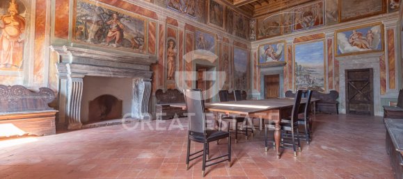 11 bedrooms Castles in Fabro, Italy No. 154335 7