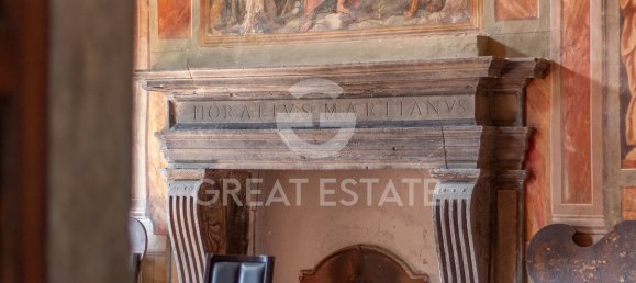 11 bedrooms Castles in Fabro, Italy No. 154335 31