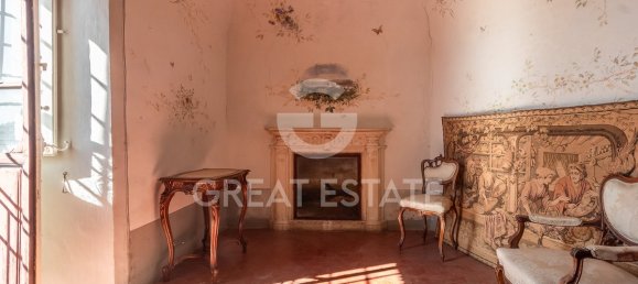 11 bedrooms Castles in Fabro, Italy No. 154335 14