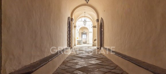 11 bedrooms Castles in Fabro, Italy No. 154335 8