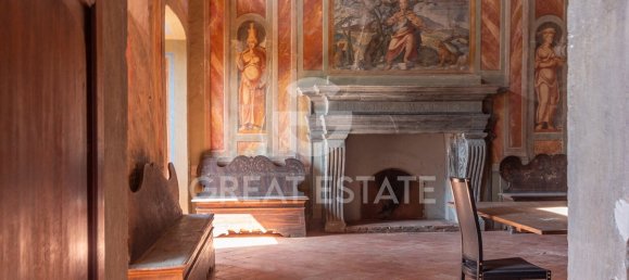 11 bedrooms Castles in Fabro, Italy No. 154335 30